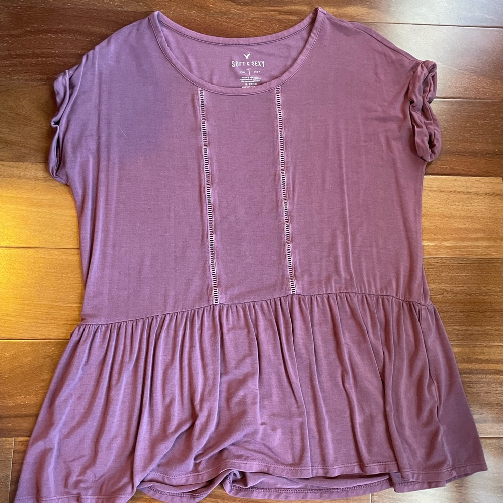 Women’s Blouse American Eagle